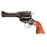RUGER BLACKHAWK - 1 of 4