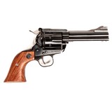 RUGER BLACKHAWK - 2 of 4