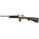 RUGER MINI-14 RANCH - 1 of 4