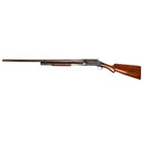 WINCHESTER MODEL 1897 - 1 of 3