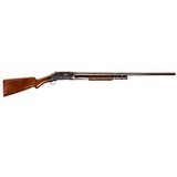 WINCHESTER MODEL 1897 - 2 of 3