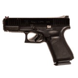 GLOCK G19 GEN 5 - 1 of 3