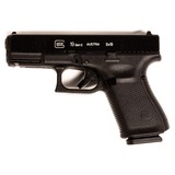 GLOCK G19 GEN 5 - 1 of 3