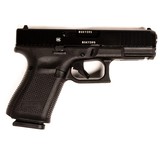 GLOCK G19 GEN 5 - 2 of 3
