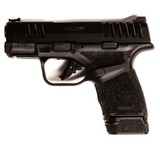 SPRINGFIELD ARMORY HELLCAT - 1 of 3