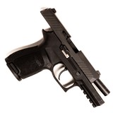 SIG SAUER P320 COMPACT - 3 of 3