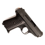 J.A. ARMS J.A. 380 - 4 of 4