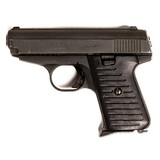 J.A. ARMS J.A. 380 - 2 of 4