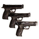 SMITH & WESSON M&P45 (TRADE-IN) .45 ACP - 8 of 8