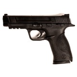 SMITH & WESSON M&P45 (TRADE-IN) .45 ACP - 3 of 8
