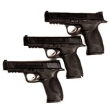SMITH & WESSON M&P45 (TRADE-IN) .45 ACP - 5 of 8