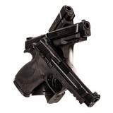SMITH & WESSON M&P45 (TRADE-IN) .45 ACP - 7 of 8