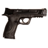 SMITH & WESSON M&P45 (TRADE-IN) .45 ACP - 4 of 8