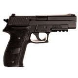 SIG SAUER P226 MK25 - 2 of 3