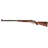 BROWNING MODEL 1885 - 2 of 3