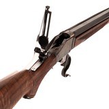 BROWNING MODEL 1885 - 1 of 3