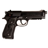 BERETTA 92A1 - 2 of 3