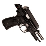 BERETTA 92A1 - 3 of 3