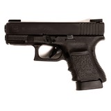 GLOCK G30 SF - 1 of 3