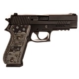 SIG SAUER P220 - 2 of 3