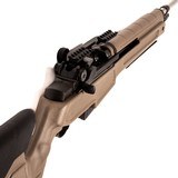 M1A LOADED PRECISION RIFLE 6.5MM CREEDMOOR - 3 of 4