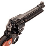 RUGER SINGLE-SIX - 4 of 4