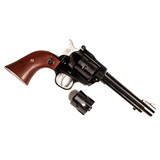 RUGER SINGLE-SIX - 3 of 4
