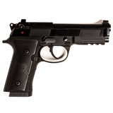 BERETTA 92X - 2 of 3