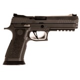 SIG SAUER P320 XFIVE LEGION - 2 of 3