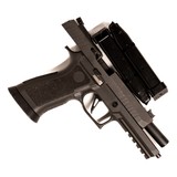SIG SAUER P320 XFIVE LEGION - 3 of 3