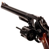 SMITH & WESSON MODEL 57-1 - 4 of 4