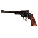 SMITH & WESSON MODEL 57-1 - 1 of 4