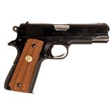 COLT COMBAT COMMANDER .45 ACP - 2 of 3