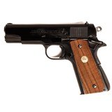 COLT COMBAT COMMANDER .45 ACP - 1 of 3