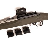 RUGER 10/22 - 2 of 4