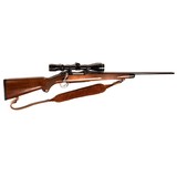 RUGER M77 MARK II .243 WIN - 2 of 4