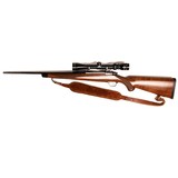 RUGER M77 MARK II .243 WIN - 1 of 4