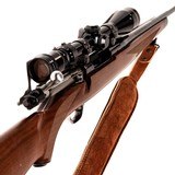 RUGER M77 MARK II .243 WIN - 3 of 4
