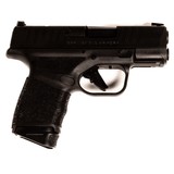 SPRINGFIELD ARMORY HELLCAT 9MM LUGER (9X19 PARA) - 2 of 3