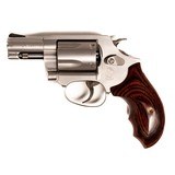 SMITH & WESSON MODEL 60-9 LADYSMITH - 1 of 4