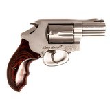 SMITH & WESSON MODEL 60-9 LADYSMITH - 2 of 4