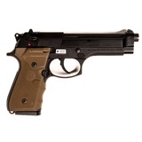 BERETTA M9 - 1 of 3