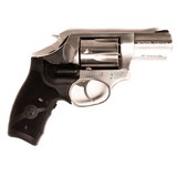 RUGER SP101 - 2 of 4