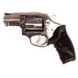 RUGER SP101 - 1 of 4