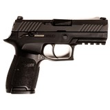 SIG SAUER P320 COMPACT - 2 of 3