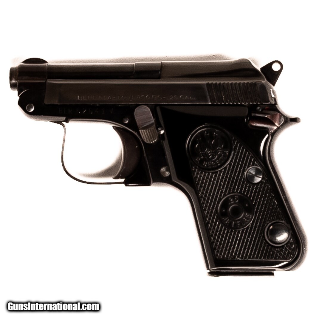 BERETTA 950 BS