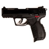 RUGER SR22P - 1 of 3