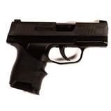 SIG SAUER
P365 - 2 of 3