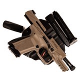 CANIK TP9 ELITE COMBAT - 3 of 3