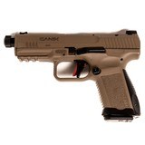 CANIK TP9 ELITE COMBAT - 1 of 3